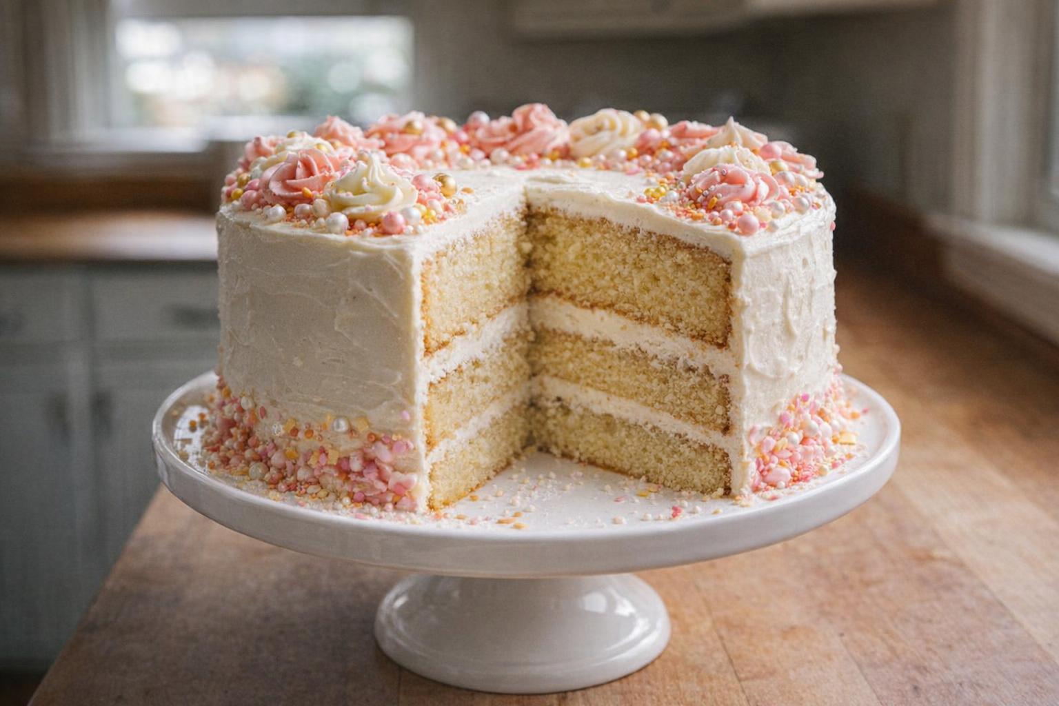 Hard Box Cake How to Elevate Box Cake: A Baker's Guide to Deliciousness | delishing