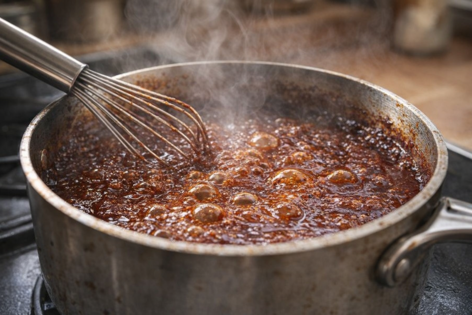 How to Craft the Perfect Homemade BBQ Sauce: A Comprehensive Guide