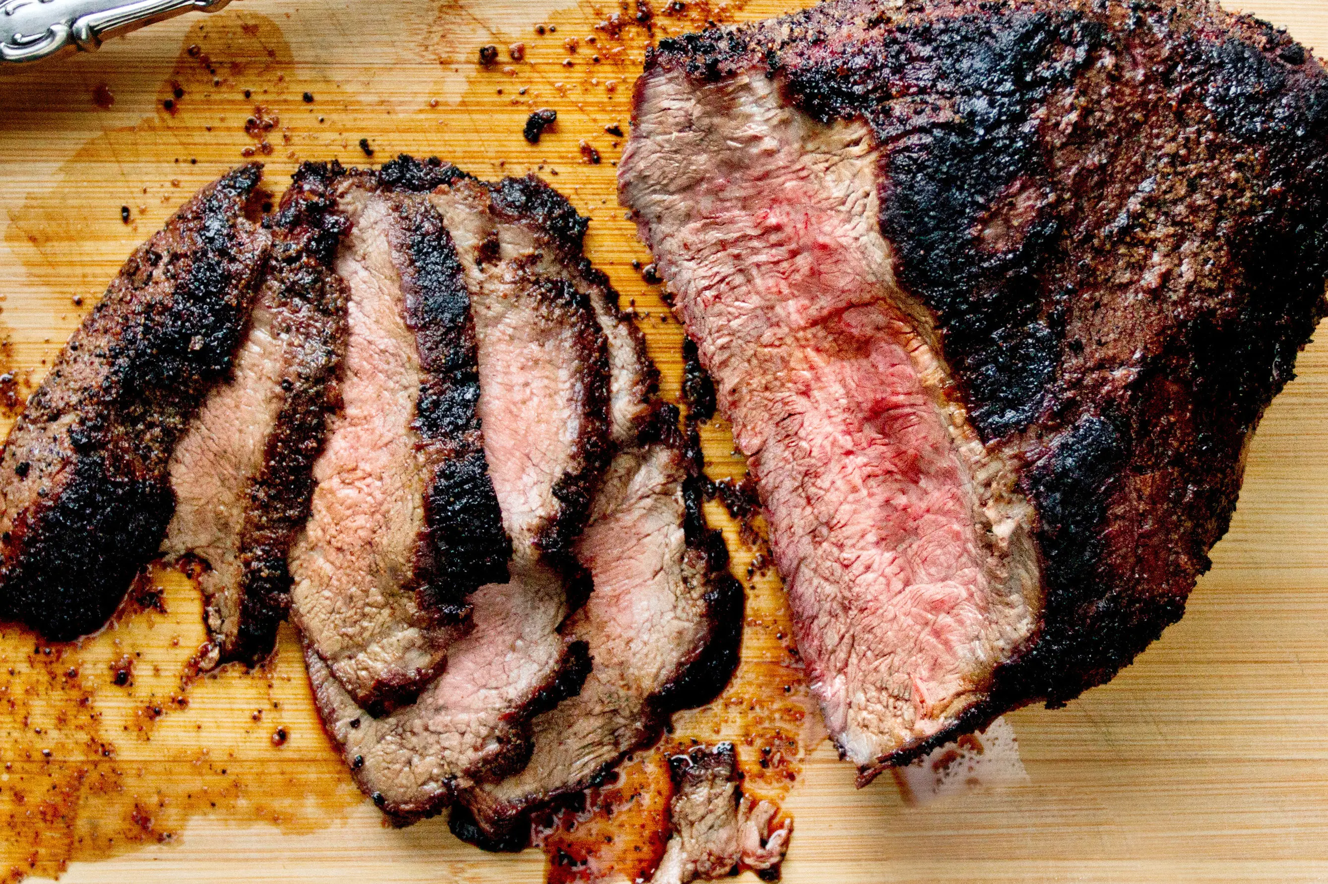 Tri-Tip Roast