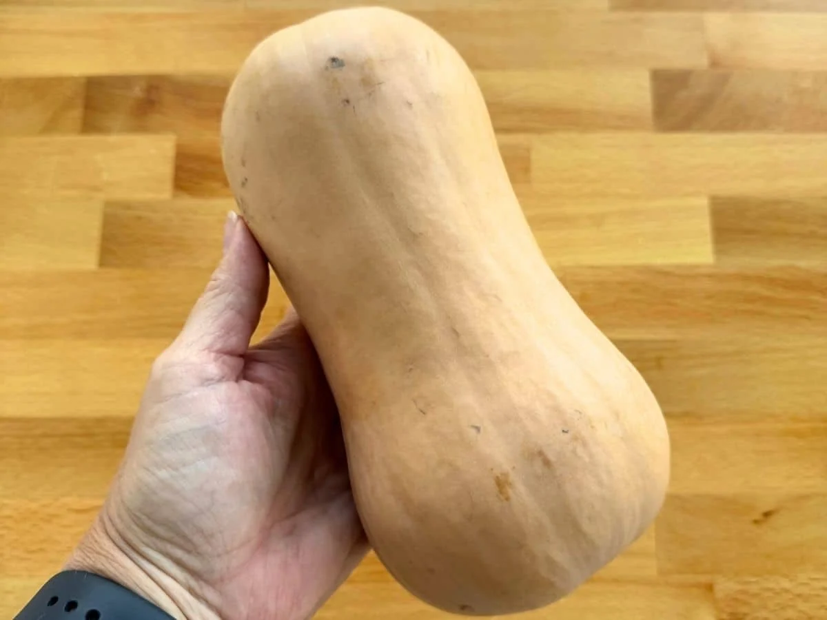 How To Cook Butternut Squash
