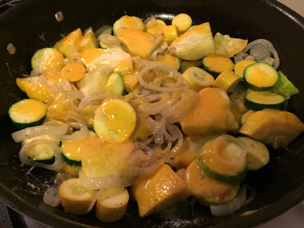 Best Way to Cook Yellow Squash