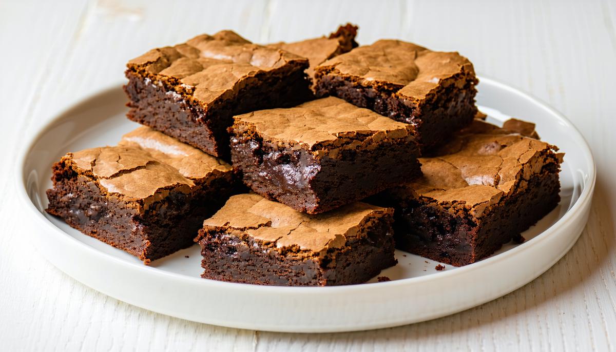 Gluten-Free Brownies Recipe