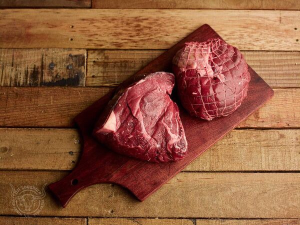 The Coziest Oven Pot Roast