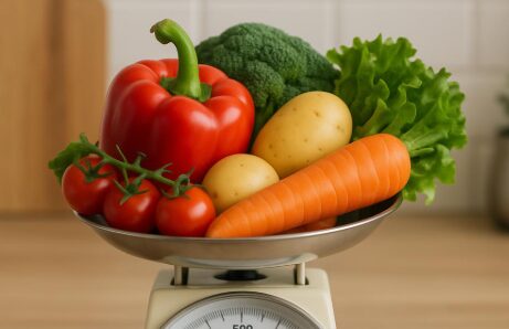 Weight Loss Tips