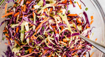 coleslaw