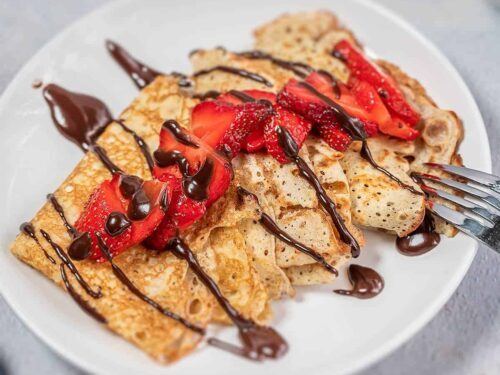 crepes