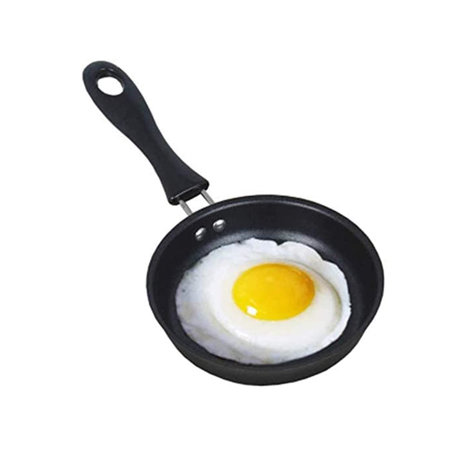 pan to make just one egg