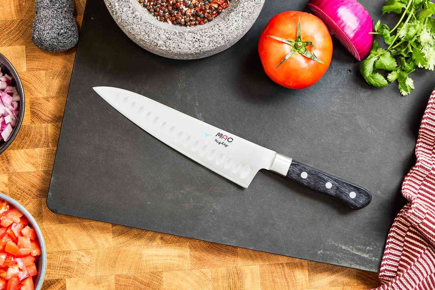 chefs knife